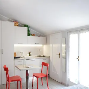 Appartement Re Lear - Sottoriva Dream, Vérone
