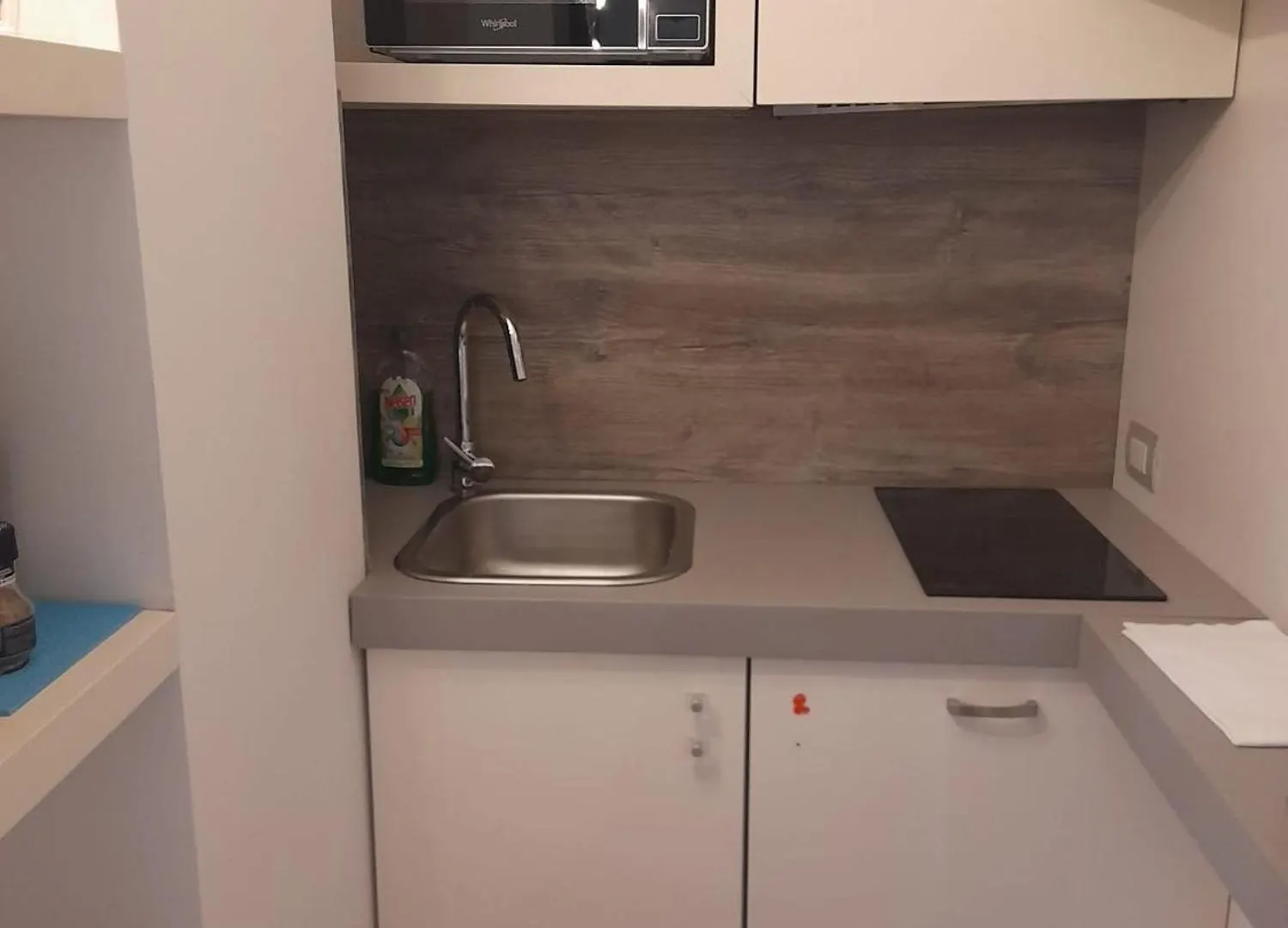 Loft Next Castelvecchio Apartment Verona
