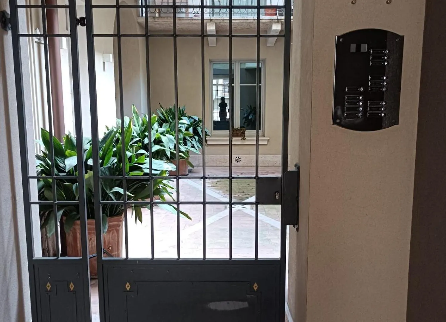 Loft Next Castelvecchio Apartment Verona Italy