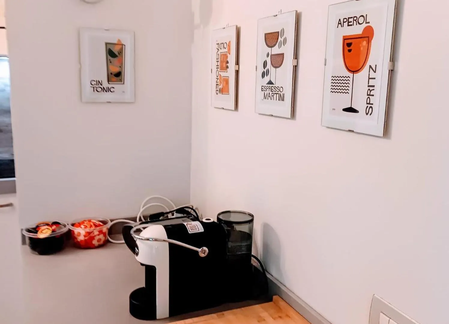 Loft Next Castelvecchio Apartment Verona