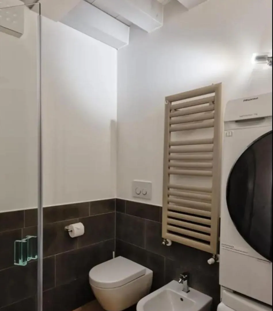Loft Next Castelvecchio Apartment Verona