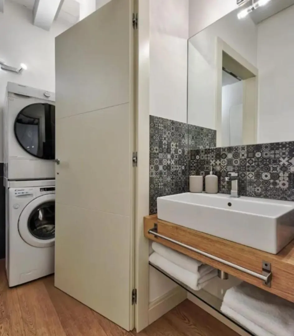 Loft Next Castelvecchio Apartment Verona