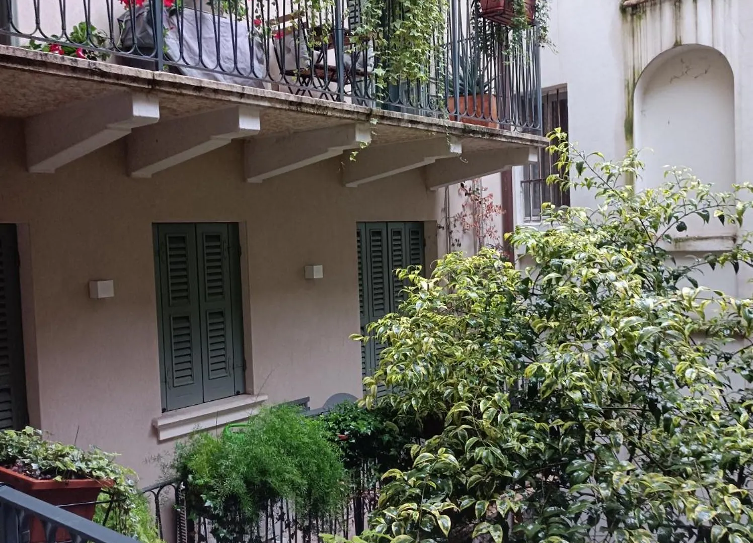 Loft Next Castelvecchio Apartment Verona 0*,  Italy