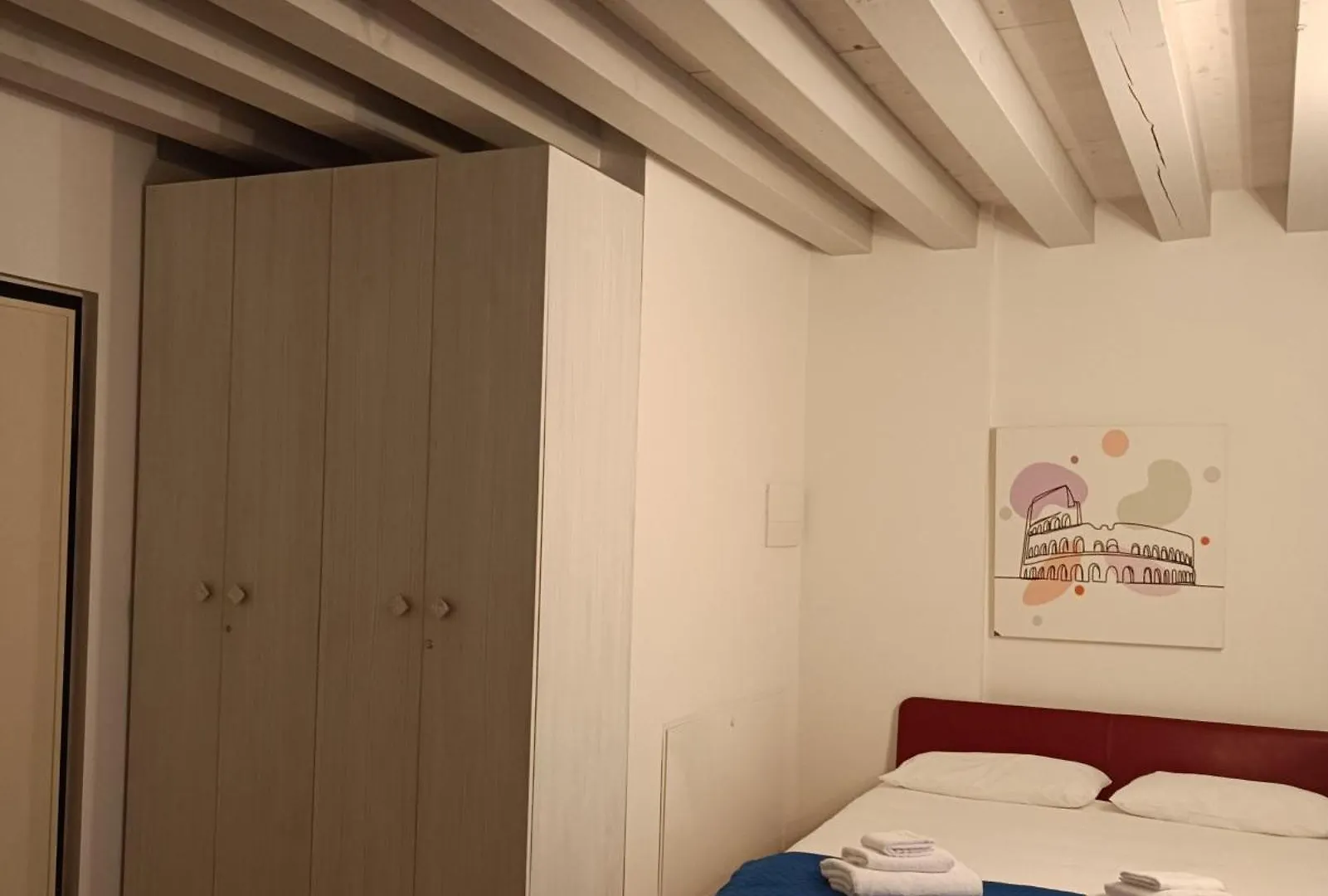 Loft Next Castelvecchio Apartment Verona 0*,