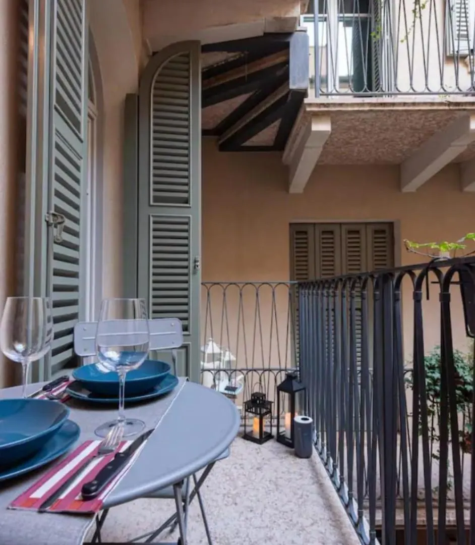 Loft Next Castelvecchio Apartment Verona