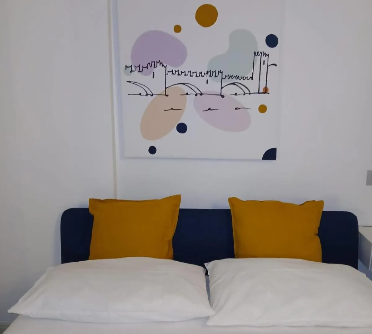 Loft Next Castelvecchio Apartment Verona Italy